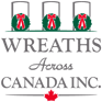 Wreaths Across Canada